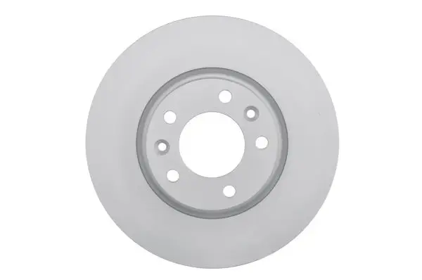 Fren Diski Peugeot 407 / 508 / 607 283mm Takım Arka