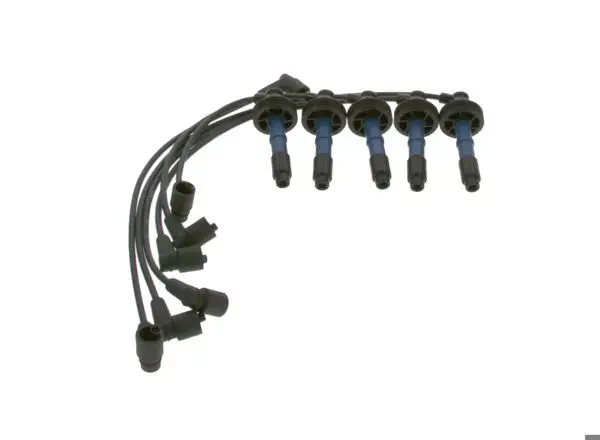 Buji Kablo Seti (Volvo . 850-C70-S70-V70-V70xc) (92-98)