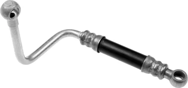 Turbo Yağlama Borusu BMW E90 3.0 325D-330D / Xd