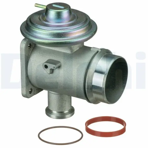 EGR Valfi BMW M57n E46 / 53 / 60 / 65