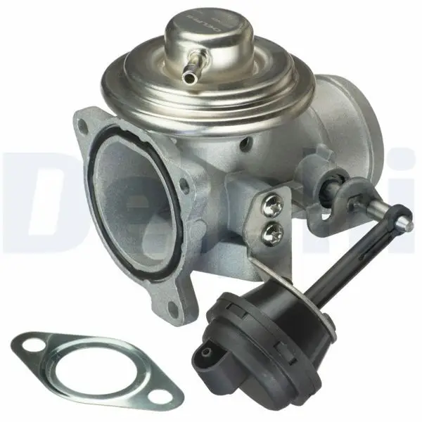 EGR Valf (VW Polo 02-10 Seat Ibiza 02-10 Skoda Fabia 00-08 Octavia 01-11) Atd