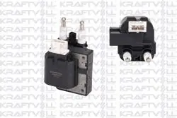 Ateşleme Bobini Laguna I 2.0 Safrane II 2.0 Volvo S40 I ,6,1.8,2.0 V40 1.6,1.8,2,0