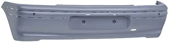 Arka Tampon Astarlı P106 96 >