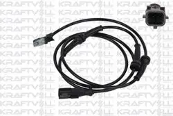 ABS Sensörü Arka Sağ Kangoo III 08 > , Cıtan 415 12 >