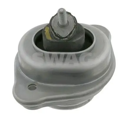 Motor Takozu BMW X3 E83 Sağ