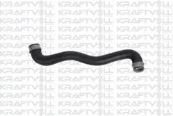 Radyatör Hortumu Üst (Sol) C-Class W204 07 > 14 S204 07 > 14