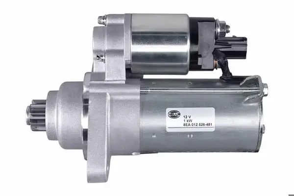 Marş Motoru,12V,Audi A3 / Seat Altea-Cordoba-Ibiza-Leon-Toledo / Skoda Fabia-Octavia / VW Golf-Jetta