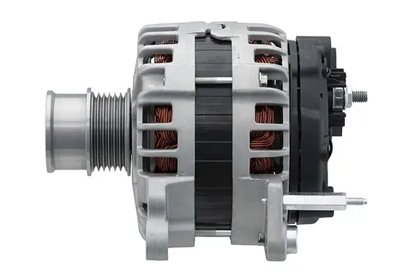 Alternatör 14V 140A A1 A3 Q2 Ateca Ibiza Leon Toledo Fabia Karoq Kodiaq Octavia Rapid Yeti Caddy Gol