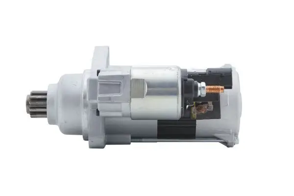 Marş Motoru 12V 2,0Kw 12Dıs Valeo Tip Altea Ibiza