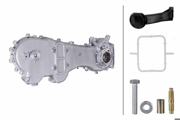Yağ Pompası Fiorino Doblo Palio Linea Albea Punto 1,3 Multijet 16V 1,3 JTD 16V Astra Corsa 1,3 CDTI 16