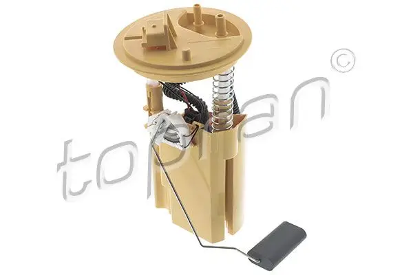 Yakıt Pompası Komple Corsa D Z13dtj