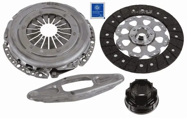 Debriyaj Seti BMW N-51 / 52 / 53 E-60 / 82 / 88 / 90