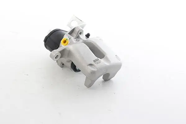 Fren Kaliperi Arka Sol El Fren Kaliper Motoru Üzerinde Passat Bm 05-