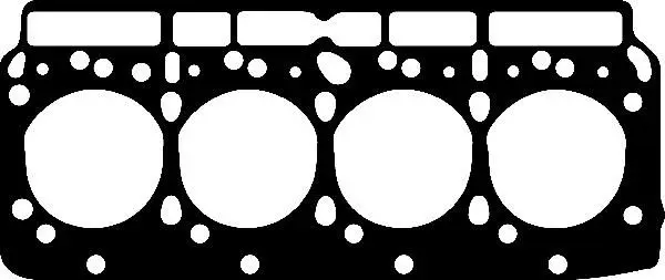 414776P Silindir Kapak Contası Ø95 (Ford: Transit 2.5Td)