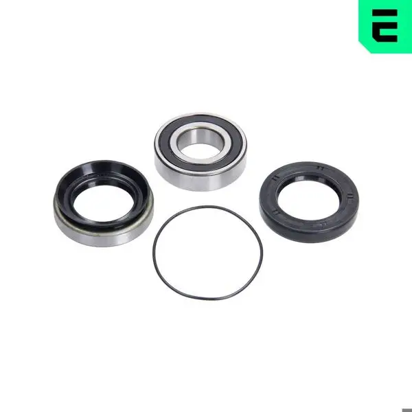 Aks Keçesi Ön Ara Mil Ford: Ranger 2.5 D 98-06
