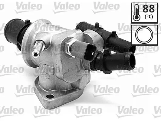 Termostat Fıat Marea 1999 /