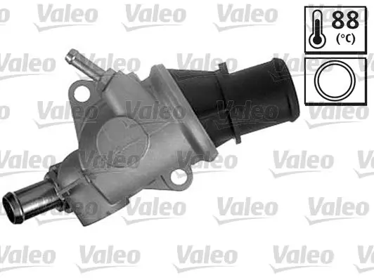 Termostat Alfa 1472000 /