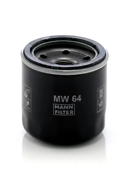 Yağ Filtresi-Yamaha Mt Mt-01 (Rp12)-1670 CC / 1.67 L-66 KW / 90 Ps