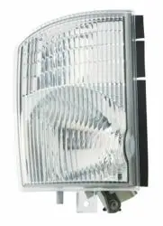 (Uretımden Kaldırıldı) Sinyal Lambası Ön Sağ-(Mitsubishi: Fuso Canter Fe589 05 >)
