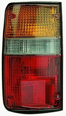 (Uretımden Kaldırıldı) Stop Lambası Camı Sol-(Toyota: Hilux 2Wd / 4Wd Ln85 / Ln106 89 > 97)