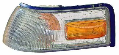 (Uretımden Kaldırıldı) Sinyal Lambası Ön Sol-(Cıkıntılı Duylu Ampullu)-(Mazda: 626 88 > 91)