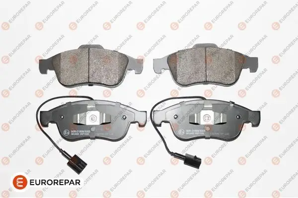 Psa / Erp Fren Balatası Ön (155mm) Giulietta (940) 10 -