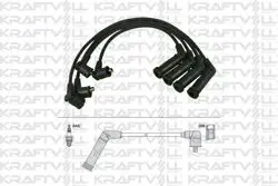 Buji Kablosu Picanto I 1,0-1,1 04 > (Silikon Kablo)