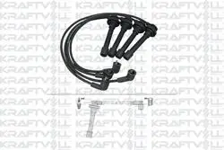 Buji Kablosu Micra 1,0 / 1,3 16V 92-00 (Silikon Kablo)