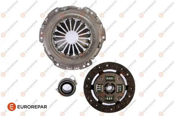 Psa / Debriyaj Seti Yaris 1.0 05 > C1 05 > 107 1.0 05 > Manuel Şanzıman