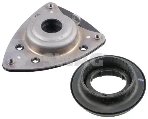 Amortisör Takozu P308 Ds4 II Astra L 21 > Bılyelı Rulmanı Olan