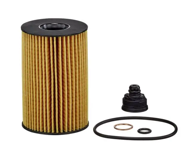 Yağ Filtresi BMW N63 F01 M5 F10 G30 M6 F12 F06 G11 G15 F15 G05 F06 E71 E70
