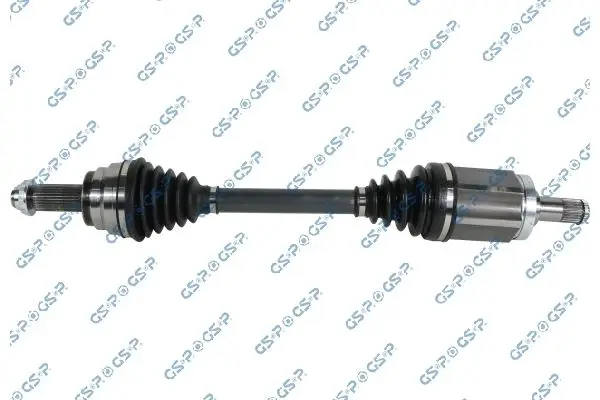 Ön Aks BMW X5 E70 X6 E71 Sol 05 > 08