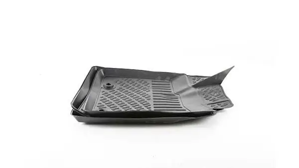 Paspas 3D Havuzlu Kokusuz Picanto Benzin-Dizel 2011-2017
