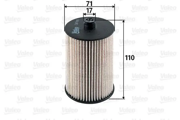 Yakıt Filtresi (Mazot) (Volvo S60 2.4D 01-09 / V70 II 2.4 D-D5 01-07 / S80 I-II 01 -)
