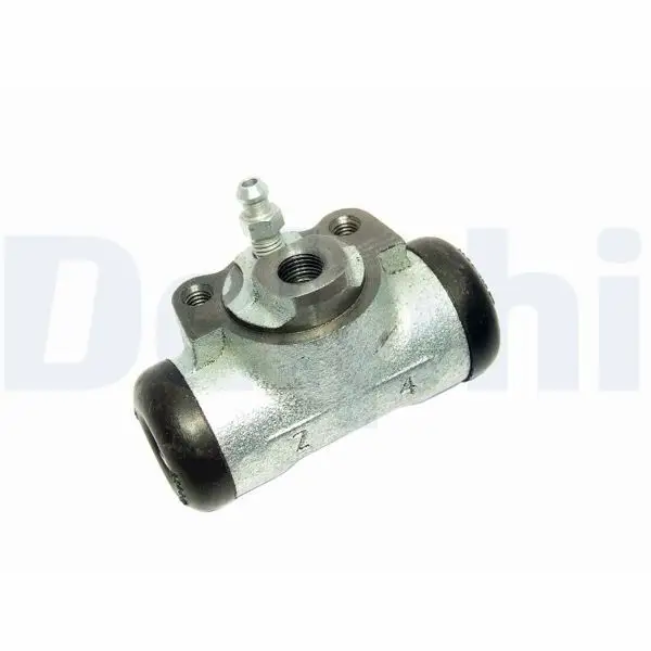 Tekerlek Silindiri Duzenegı Arka Sağ / Sol (Toyota: Avensis 2.0-02 Corolla 2.0 D-4D)