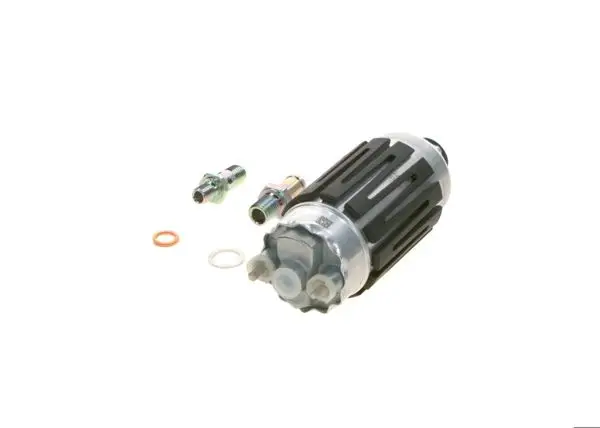 Yakıt Pompası Elektr. (Porsche)
