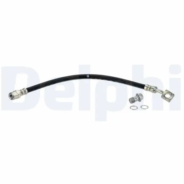 Fren Hortumu-Mercedes-Benz 12 / 2013 -
