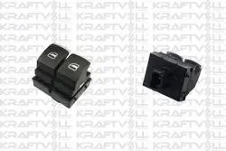 Cam Anahtarı Caddy Alltrack, Caddy IV, Transporter Caravelle, Transporter VI 15 >