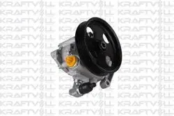 Hidrolik Direksiyon Pompası Ml-Class W164 05 > 11 R-Class W251 05 > 14