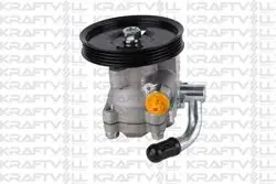Hidrolik Direksiyon Pompası Hyundai H100 Kamyonet 2004->