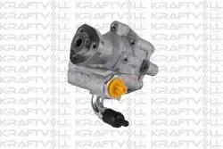 Direksiyon Pompası Crafter 30 / 35 2.0 / 2.5 TDI 11 >