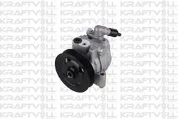 Direksiyon Pompası Komple Mondeo IV Bm 07 > 1.6 Benzinli