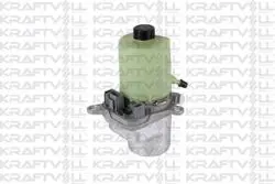 Direksiyon Pompası (Eletrıklı) Focus II 04 > 11 1.6 TDCI C-Max 06 > 11 1.6 TDCI