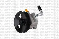Hidrolik Direksiyon Pompası Lacetti 1.6, 1.8 03 > 12 Nubira 1.6, 1.8 (143mm6) 05 = >