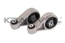 Şanzıman Alt Takozu (Armut) Connect 1.8 TDCI 02 > 13 Focus I Tum Motorlar 98 > 05