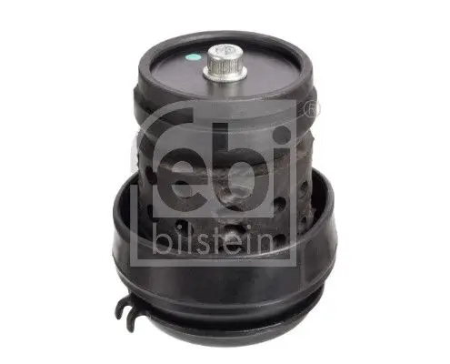 Vag Motor Takozu