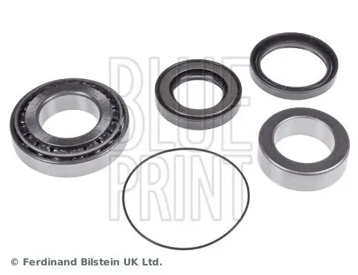 Teker Rulmanı Arka (Kit) L200 L300 90 > 04