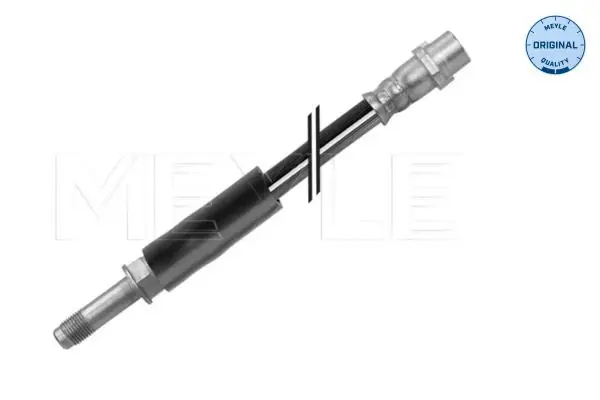 Fren Hortumu Ön Spr 906 / Crafter 505 mm