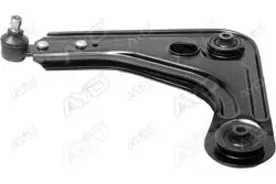 Ford Fiesta Salıncak Sol-Rotilli- 92