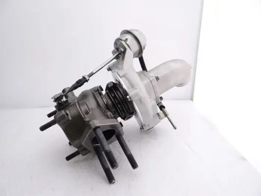Turbo Jp Hyundai H100 Kamyonet Ym